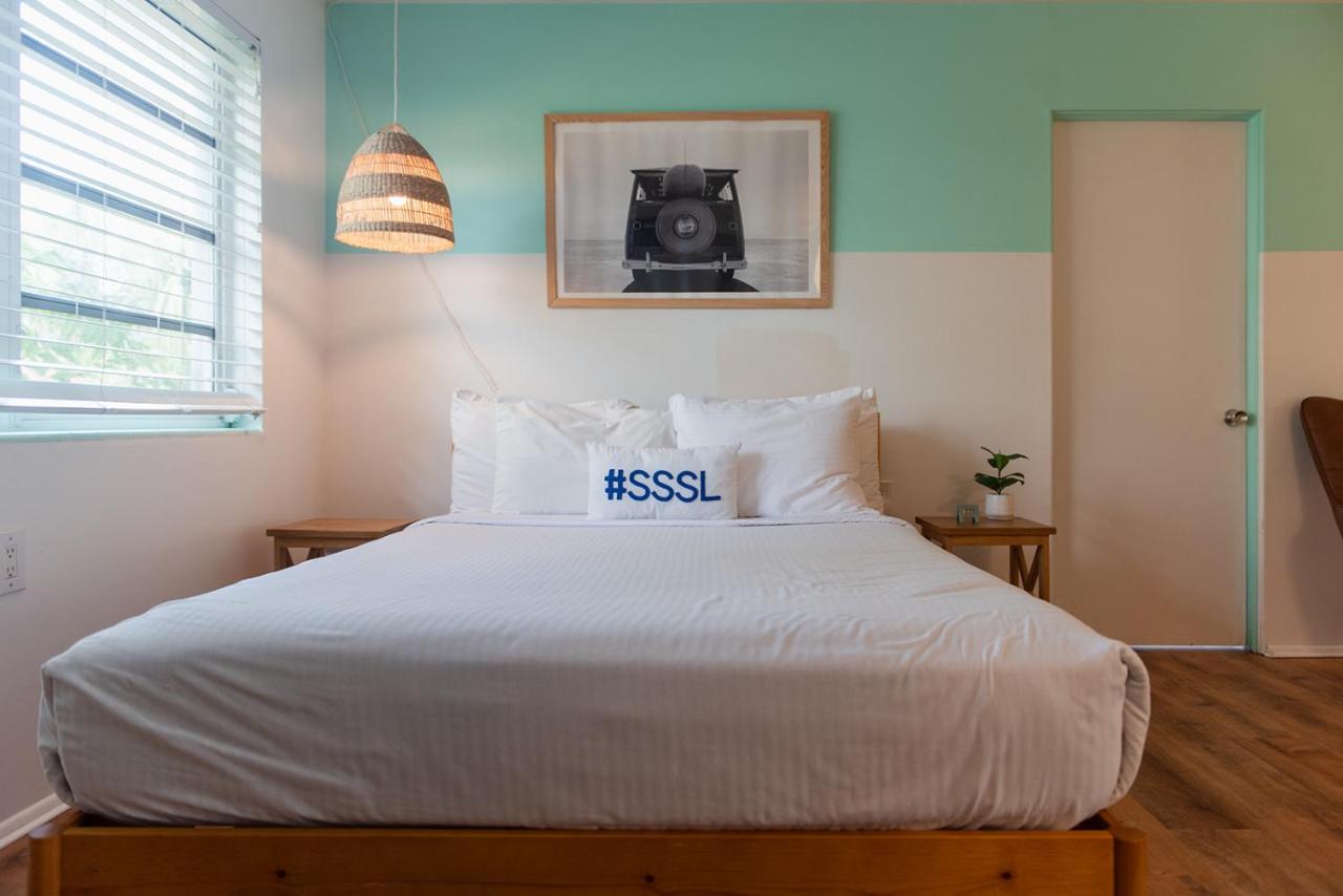  | Seaspray Surf Lodge