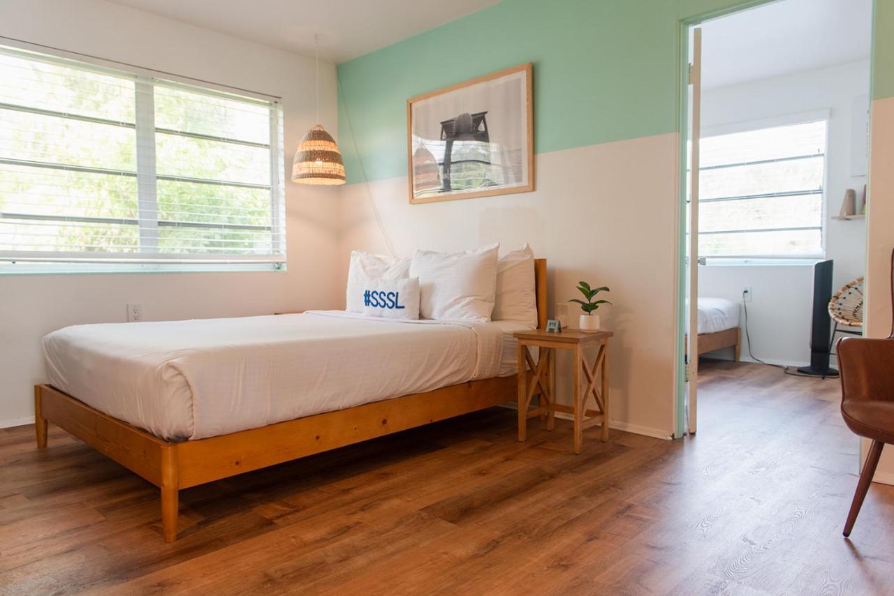  | Seaspray Surf Lodge
