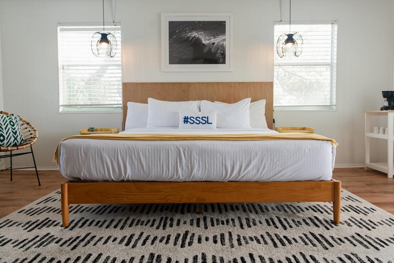  | Seaspray Surf Lodge