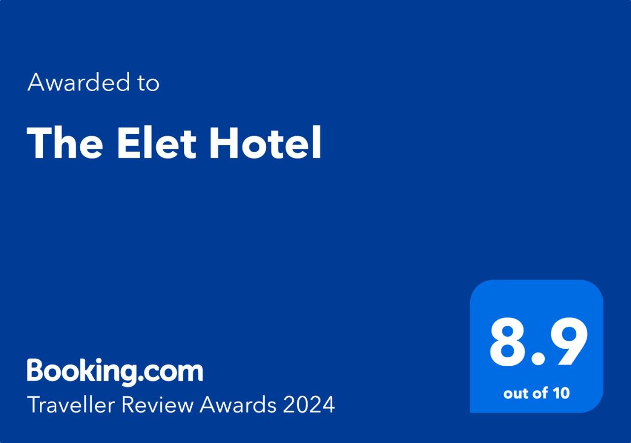 | The Elet Hotel