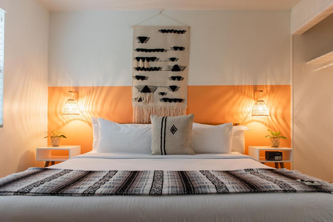 One-Bedroom Suite at Seaspray Surf Lodge