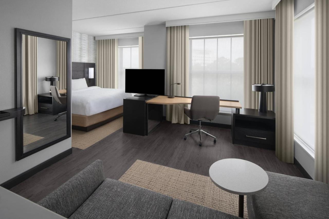 | Residence Inn By Marriott Jacksonville-Mayo Clinic Area