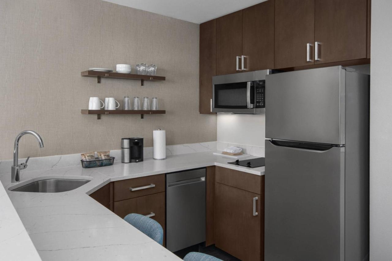 King Studio Suite with Sofa Bed - Hearing Accessible at Residence Inn By Marriott Jacksonville - Mayo Clinic Area
