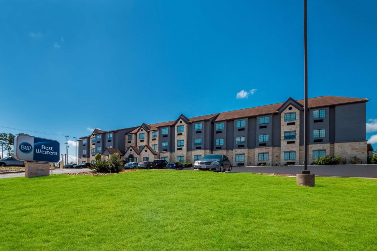  | SureStay Hotel by Best Western San Antonio West SeaWorld