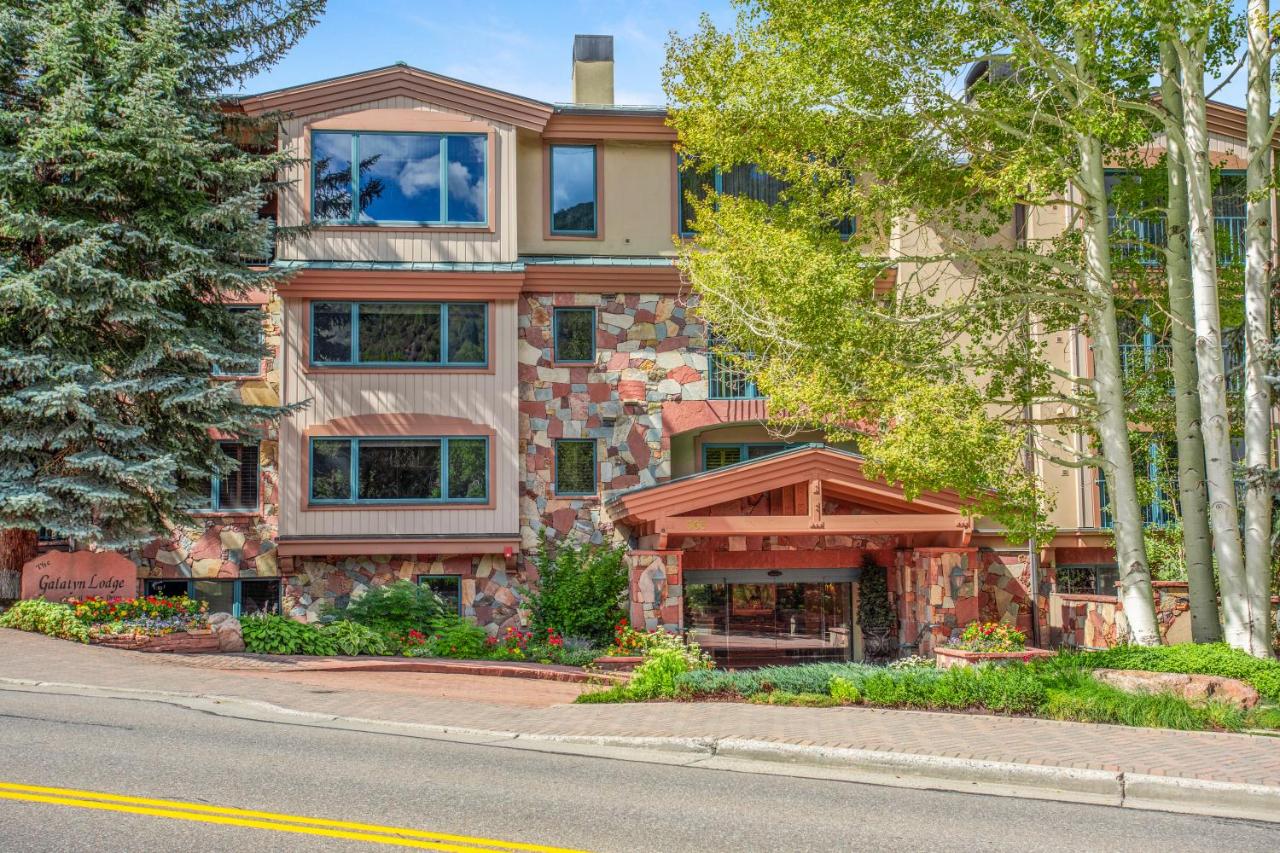 | The Galatyn Lodge