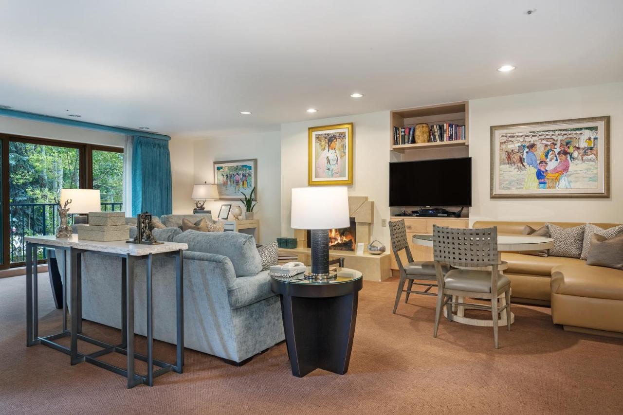 | The Galatyn Lodge