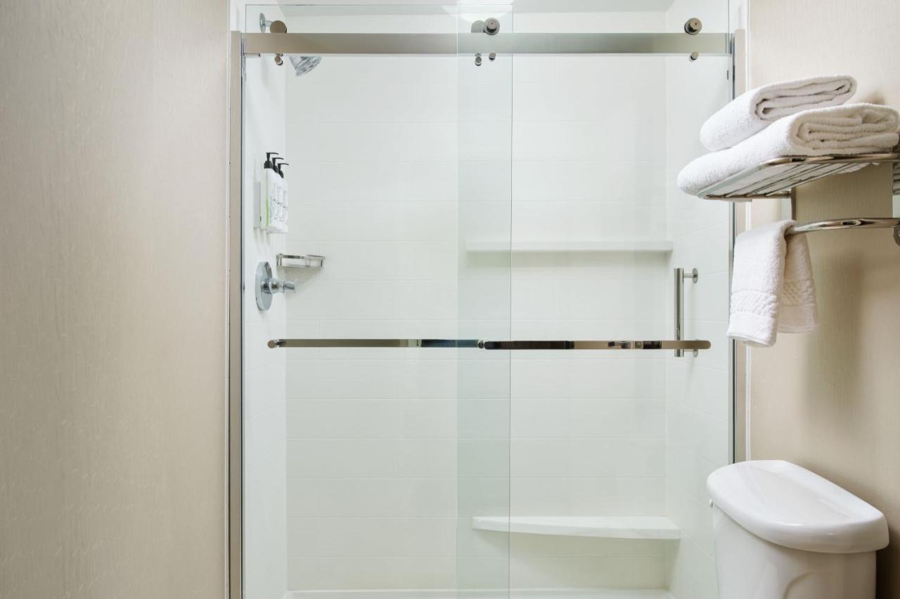 | Springhill Suites by Marriott Richmond Northwest
