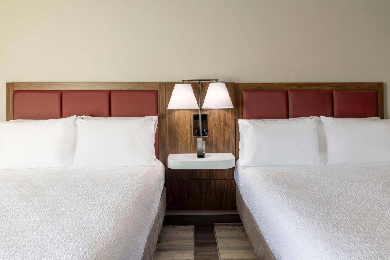 Double Room with Two Double Beds at Hampton Inn Athens