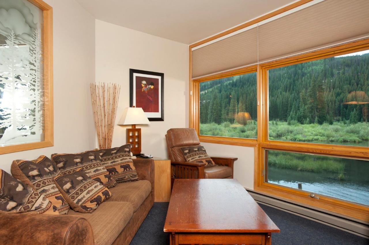 Condo, 1 Bedroom (River Bank) at River Run Village by Vail Resorts