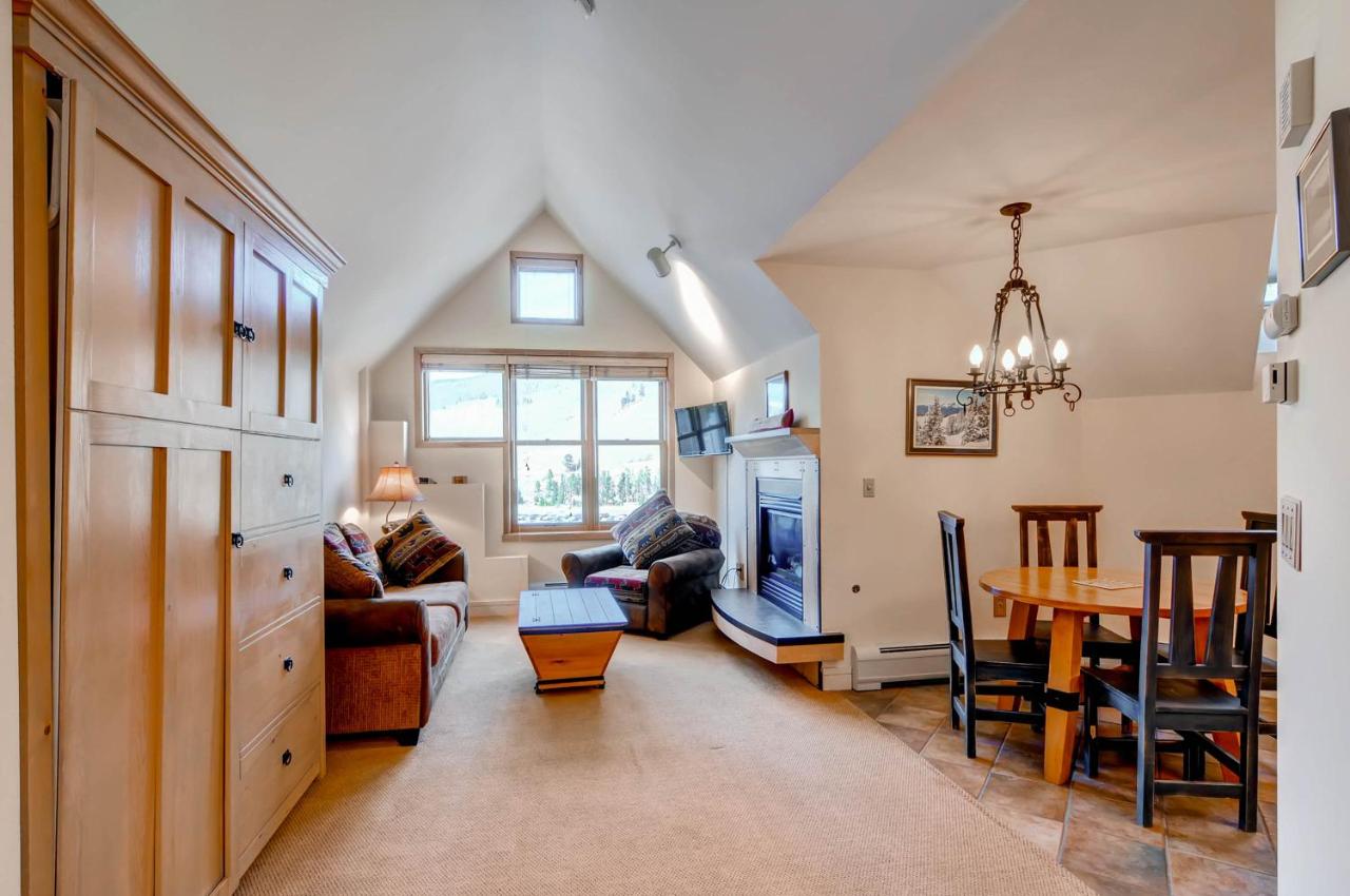 Studio at River Run Village by Vail Resorts