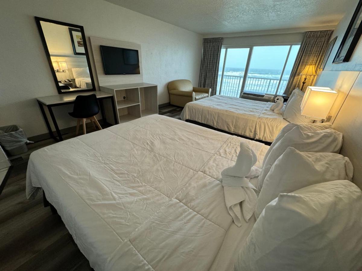  | Emerald Shores Hotel - Daytona Beach