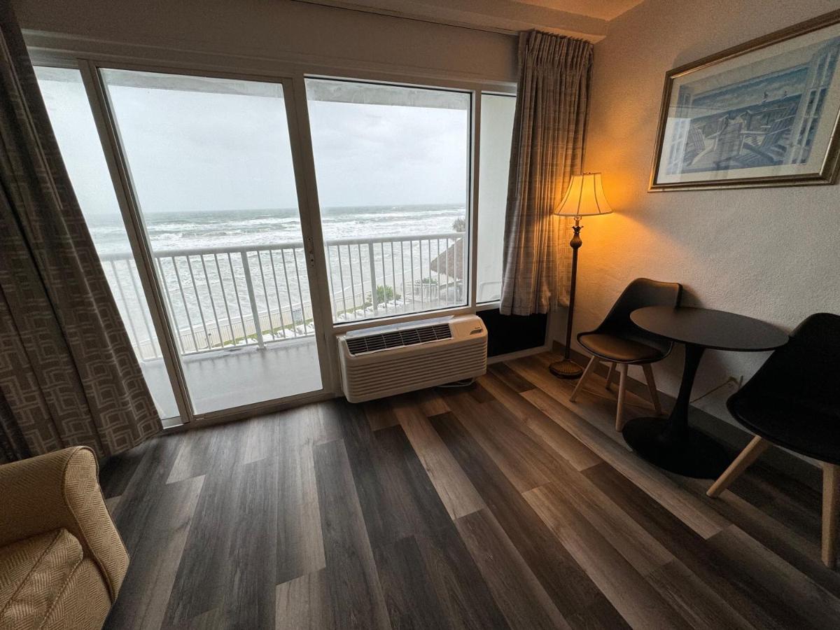  | Emerald Shores Hotel - Daytona Beach