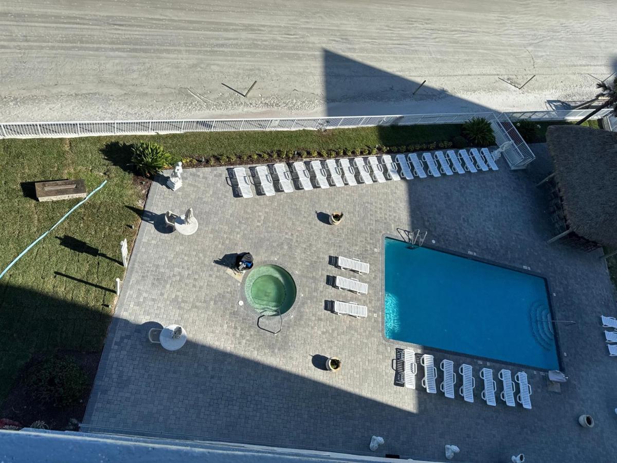  | Emerald Shores Hotel - Daytona Beach