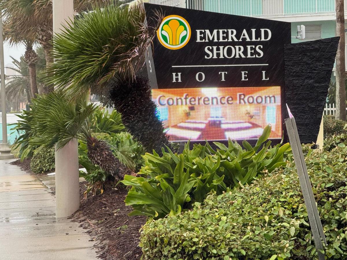  | Emerald Shores Hotel - Daytona Beach