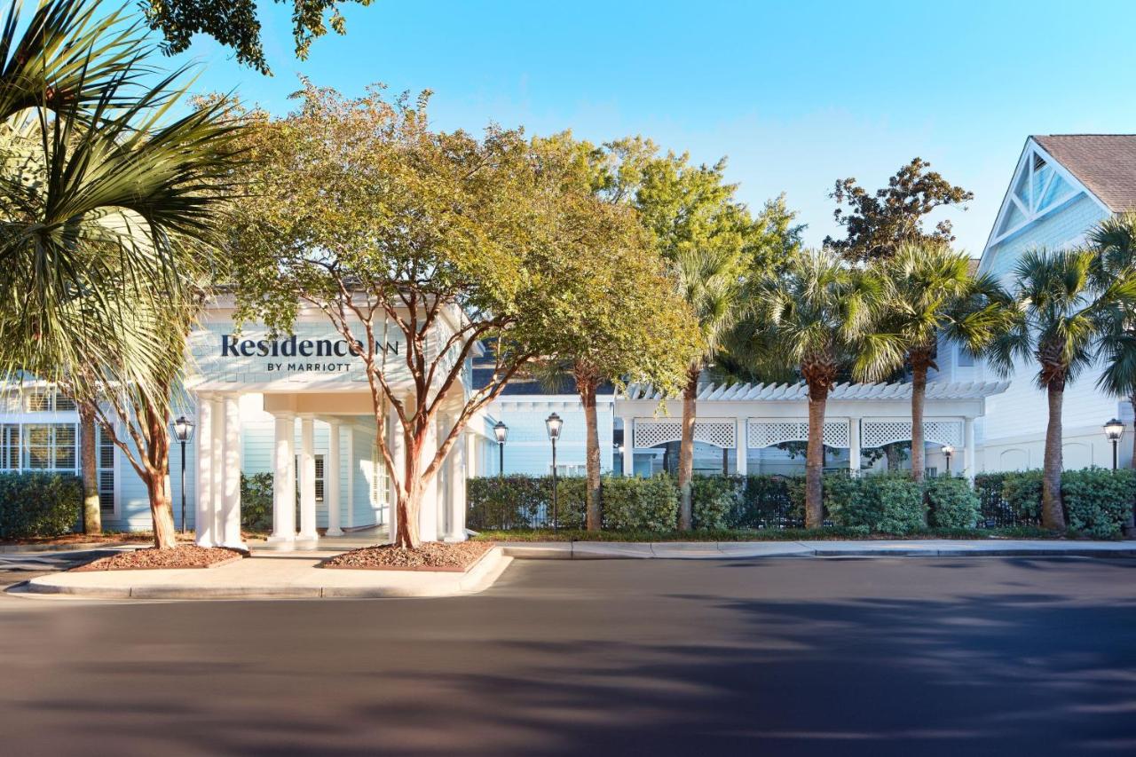 | Residence Inn By Marriott Charleston Mt. Pleasant