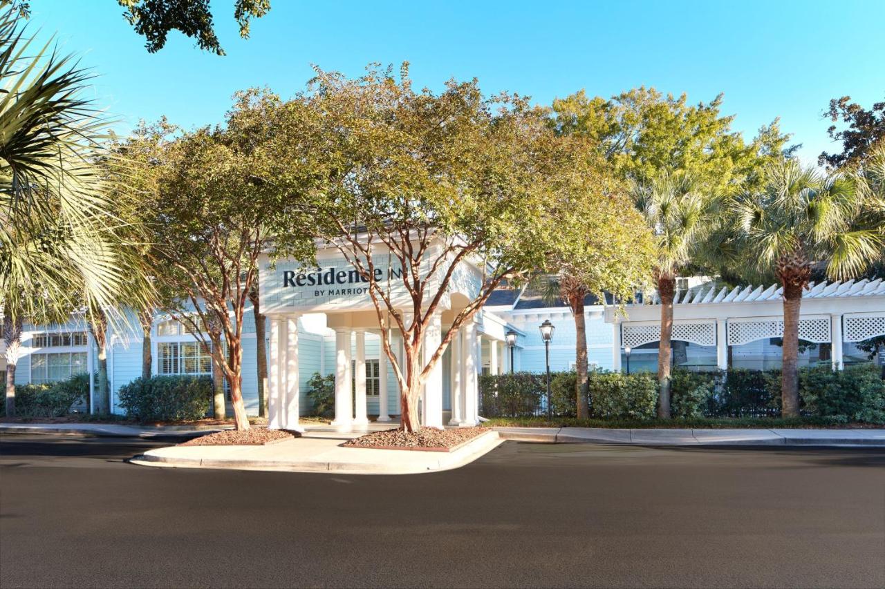 | Residence Inn By Marriott Charleston Mt. Pleasant
