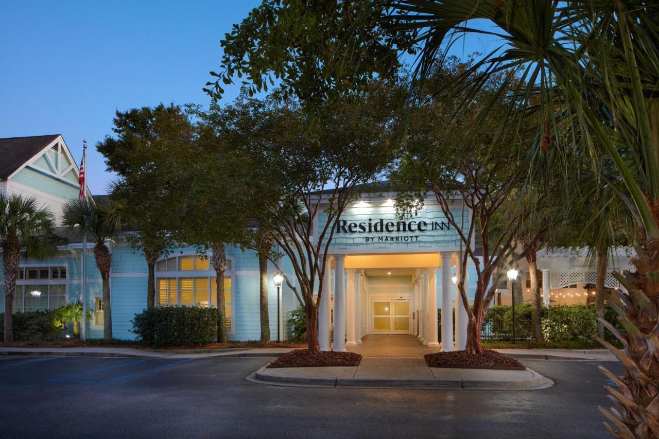 | Residence Inn By Marriott Charleston Mt. Pleasant