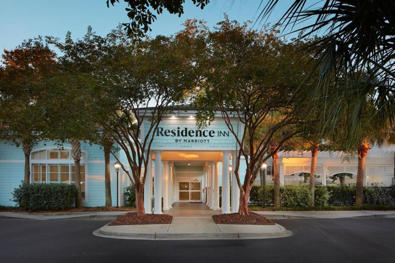 Residence Inn By Marriott Charleston Mt. Pleasant