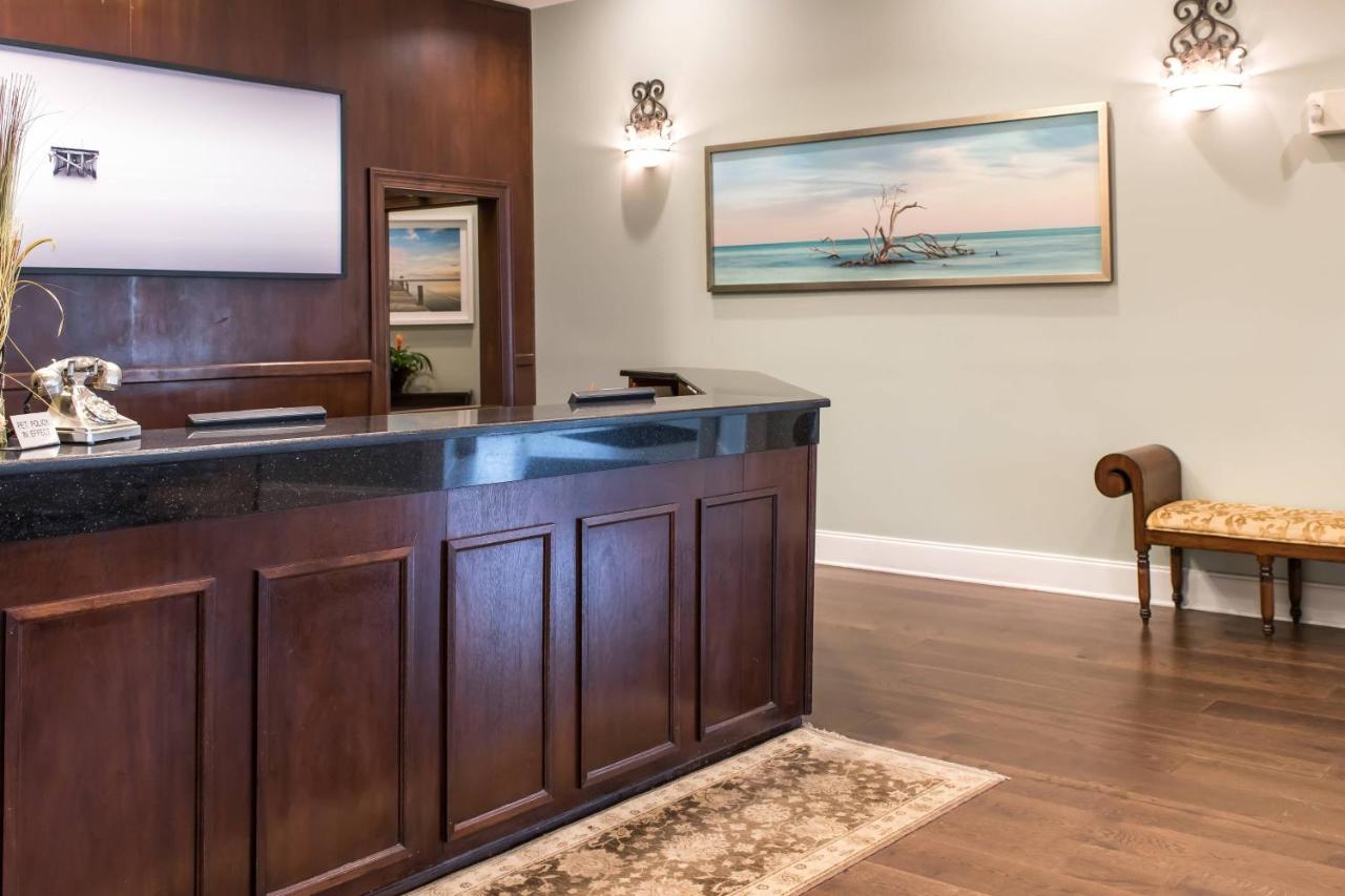 | Residence Inn By Marriott Charleston Mt. Pleasant