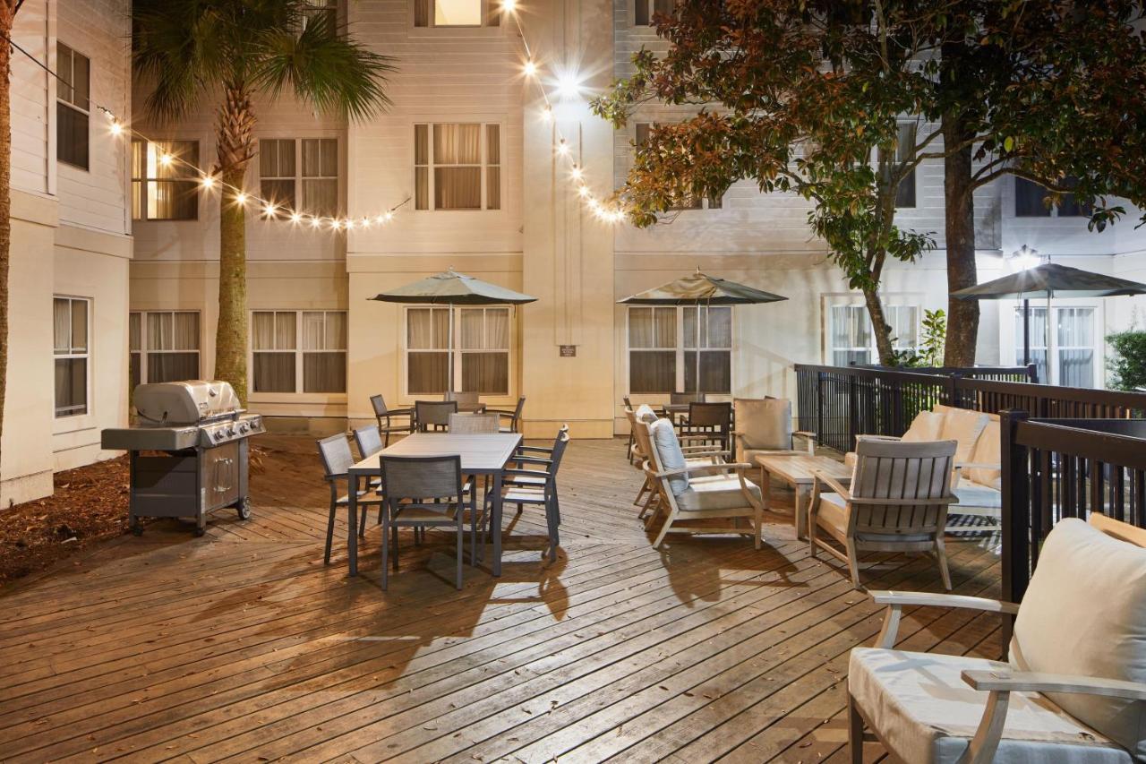 | Residence Inn By Marriott Charleston Mt. Pleasant
