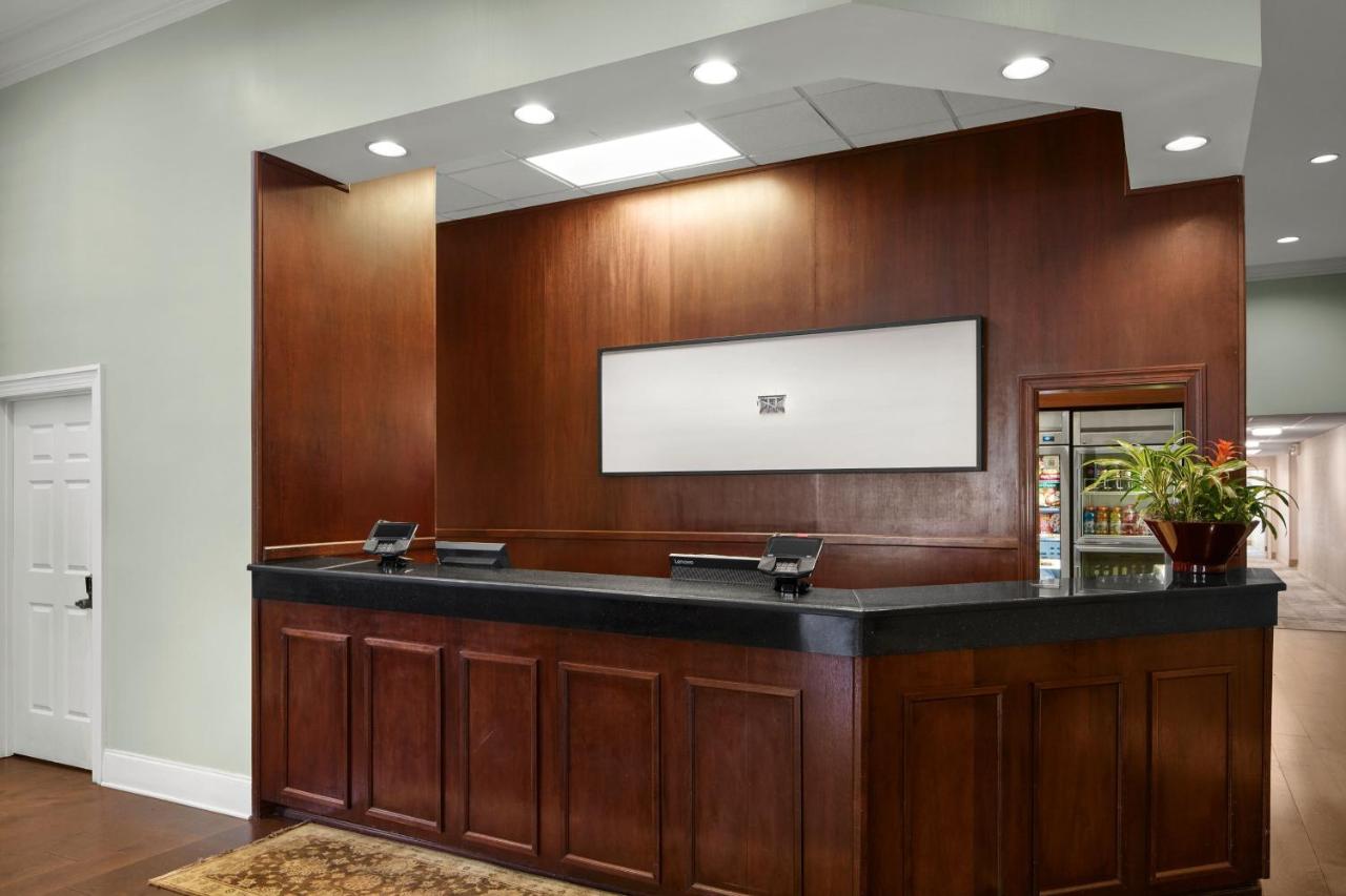Residence Inn By Marriott Charleston Mt. Pleasant