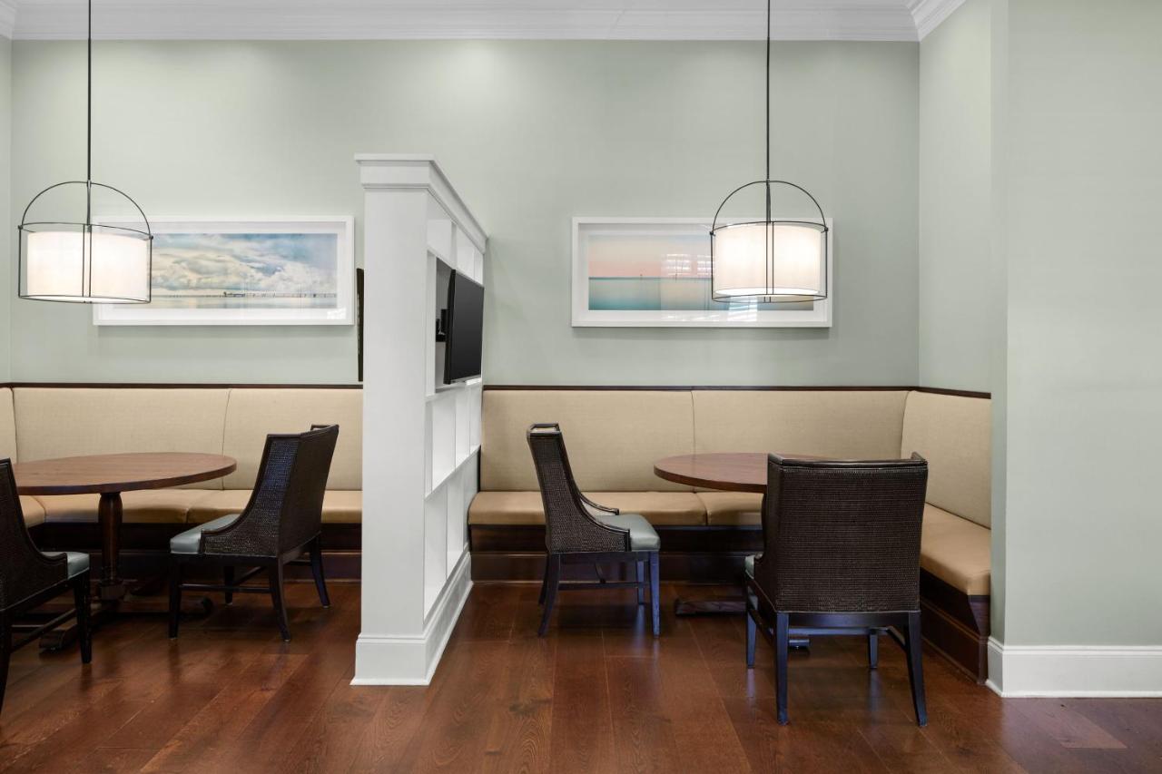 | Residence Inn By Marriott Charleston Mt. Pleasant