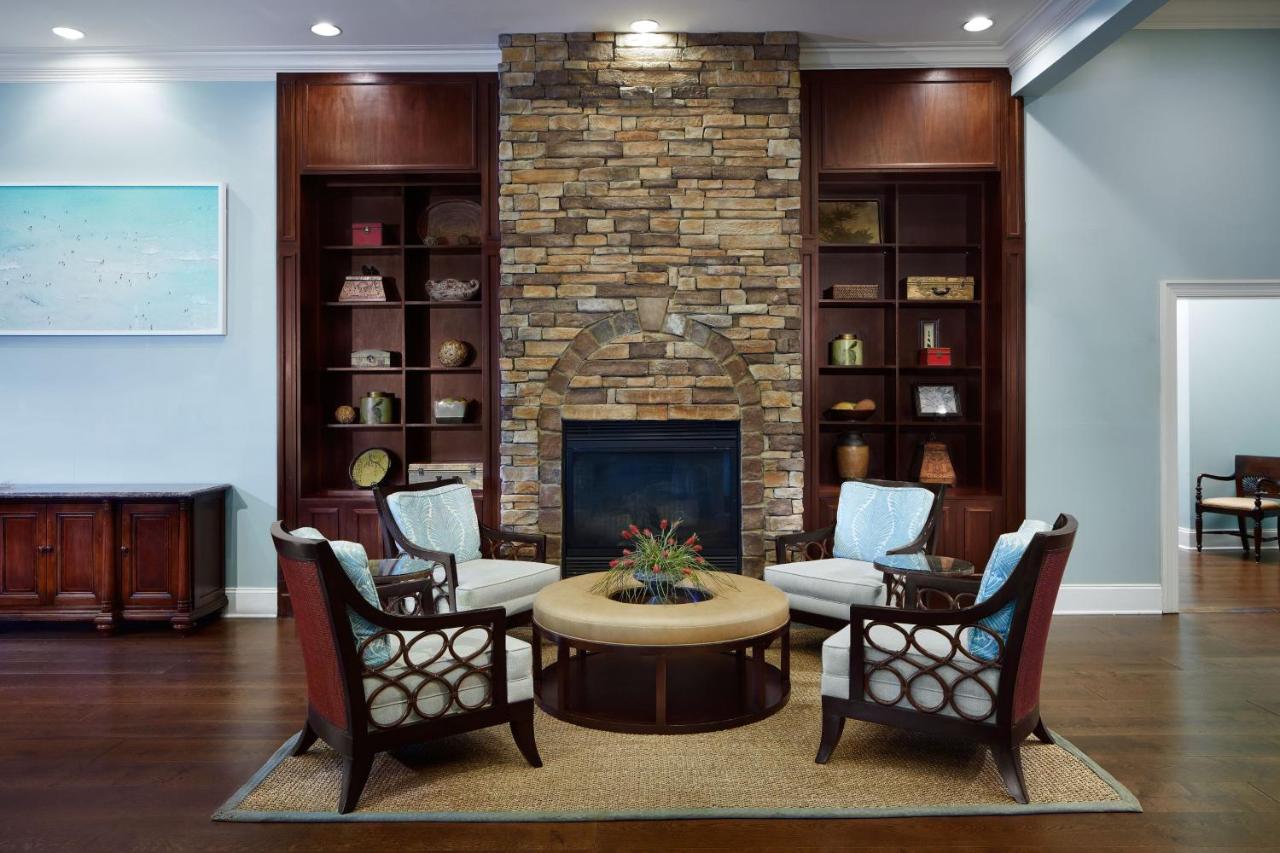 | Residence Inn By Marriott Charleston Mt. Pleasant