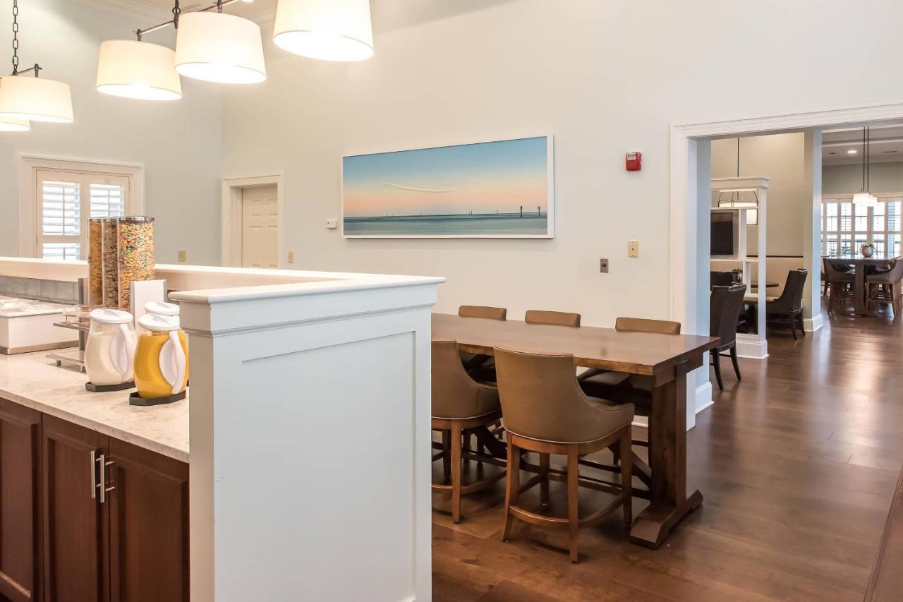 | Residence Inn By Marriott Charleston Mt. Pleasant