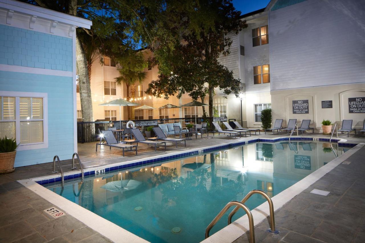 | Residence Inn By Marriott Charleston Mt. Pleasant
