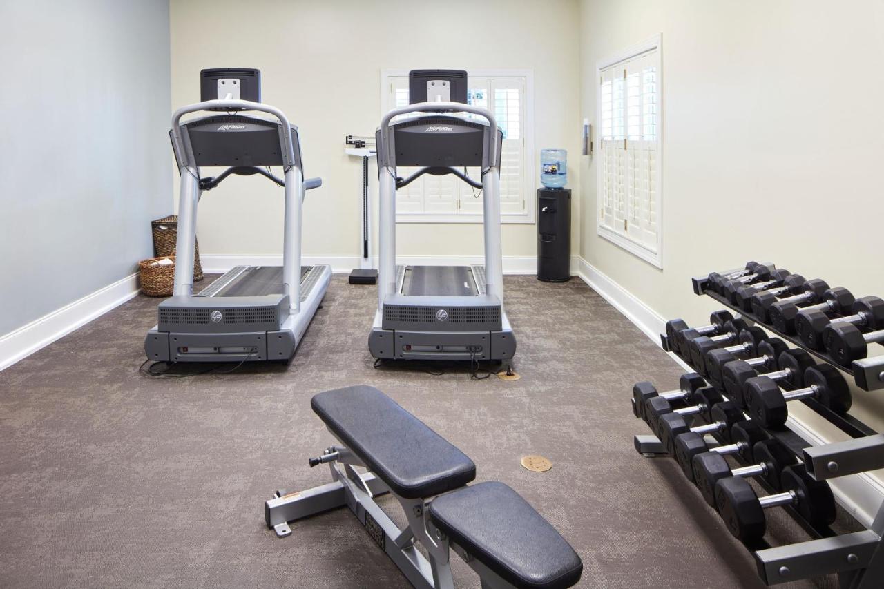 | Residence Inn By Marriott Charleston Mt. Pleasant