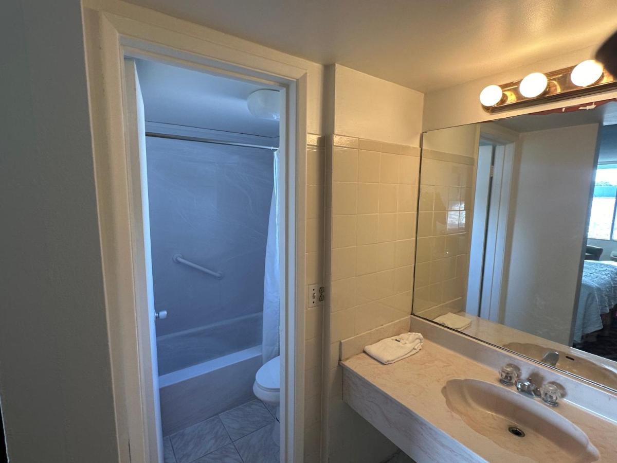 Standard Double Room at Boca Inn
