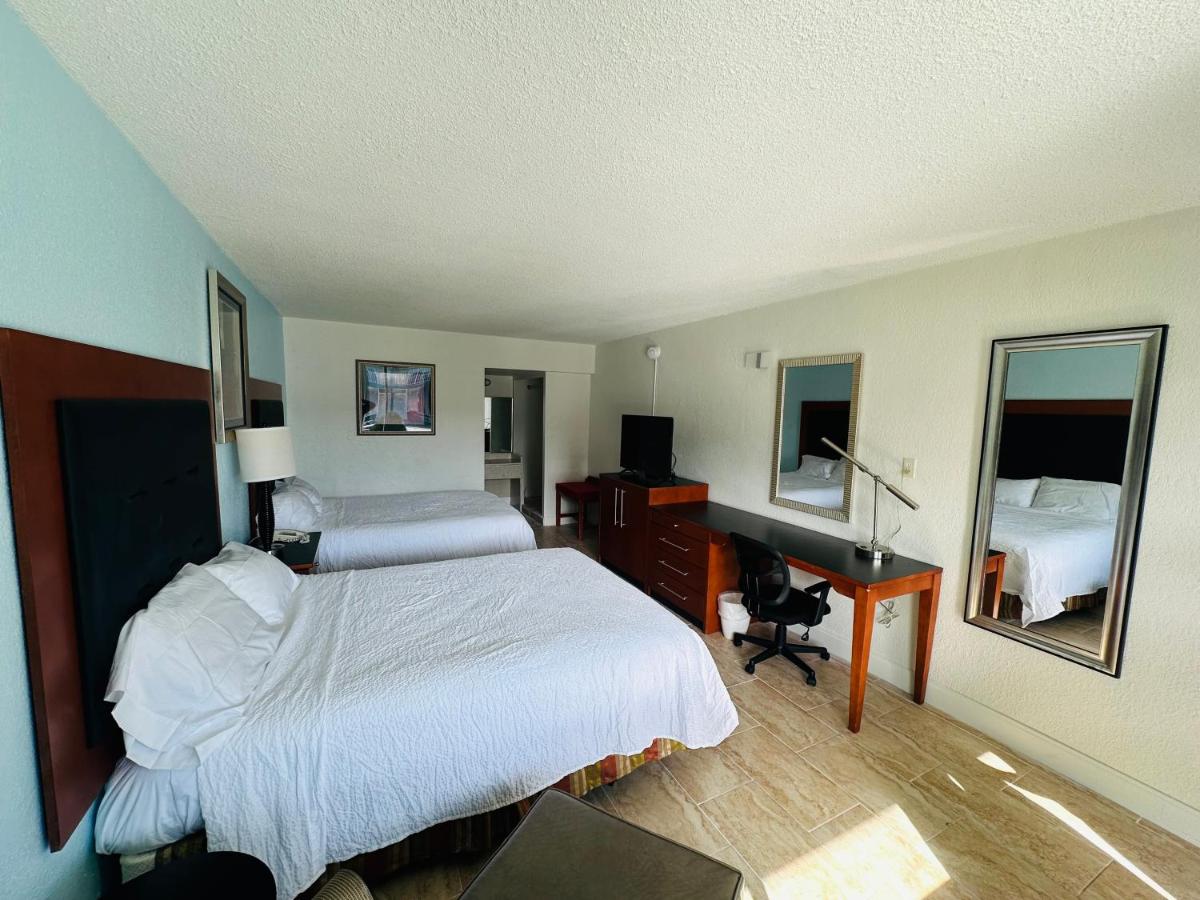 Standard Double Room at Boca Inn