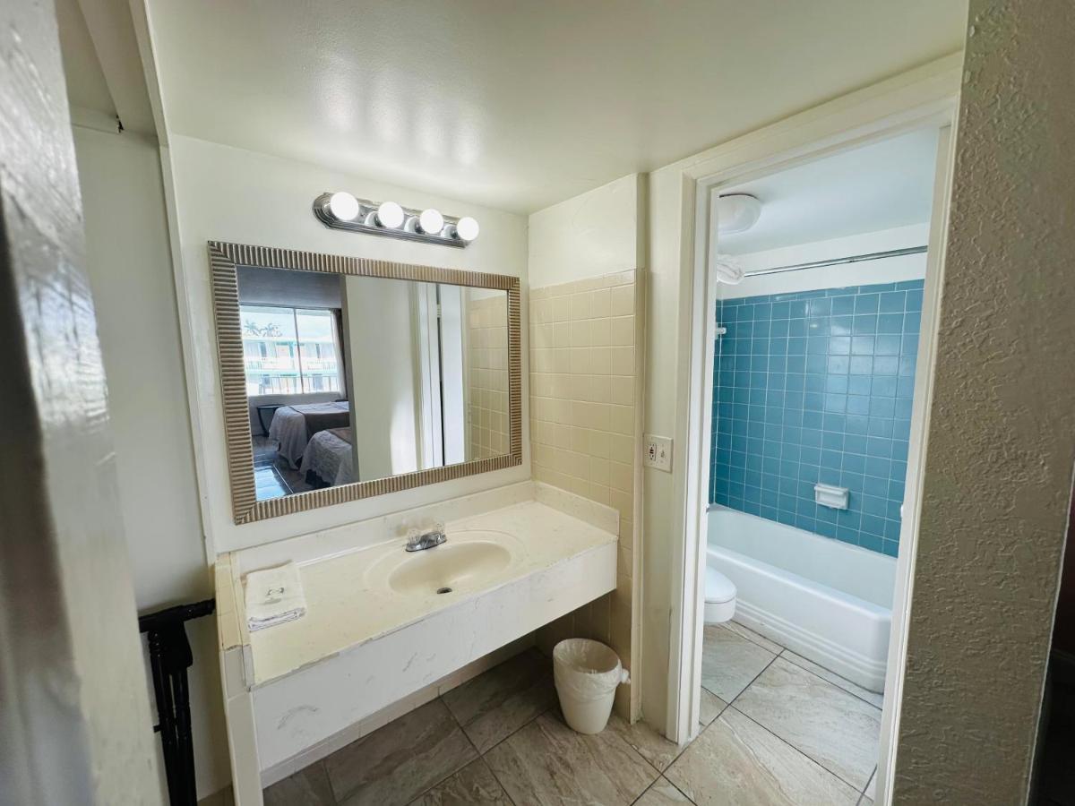 Standard Double Room - Smoking at Boca Inn
