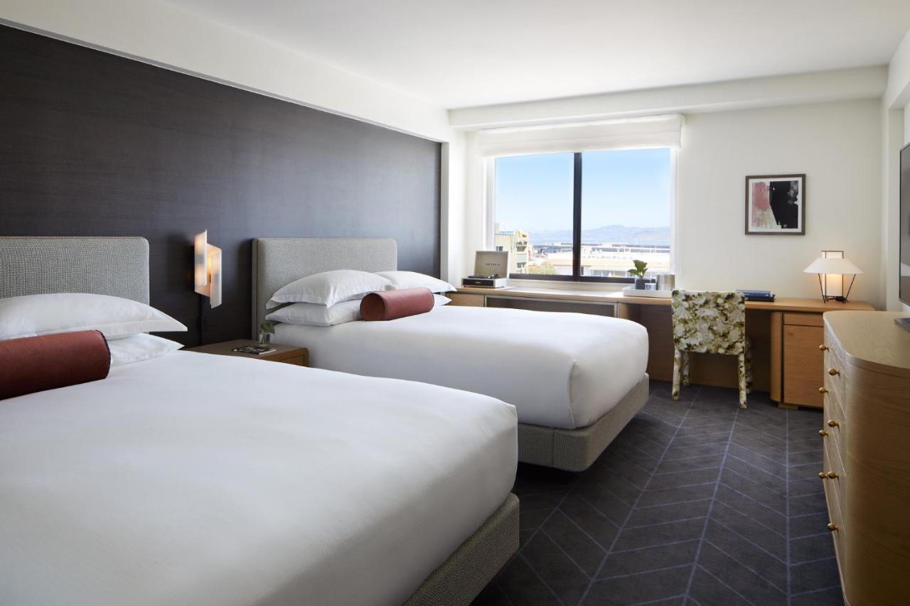 | Kimpton Alton Hotel - Fisherman's Wharf, an IHG Hotel