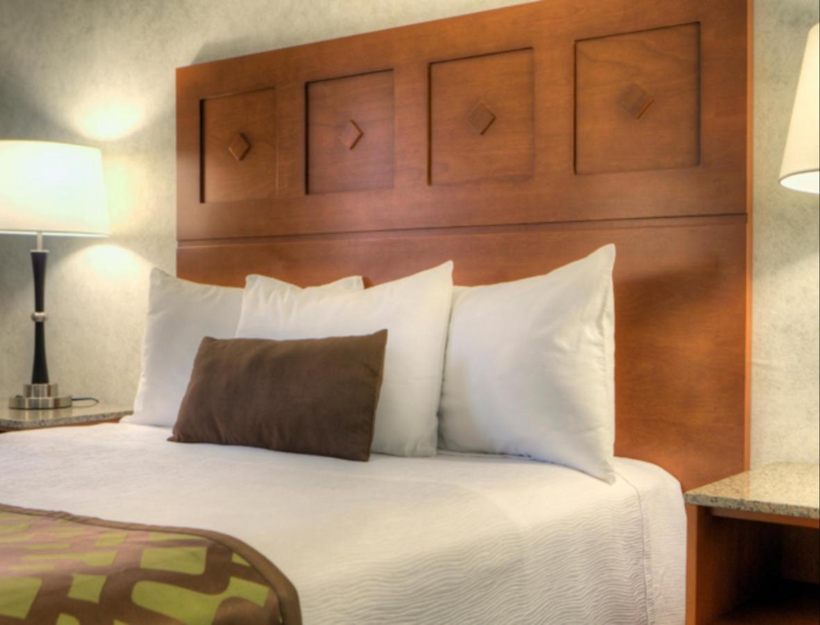 Executive Suite at Moab Valley Inn