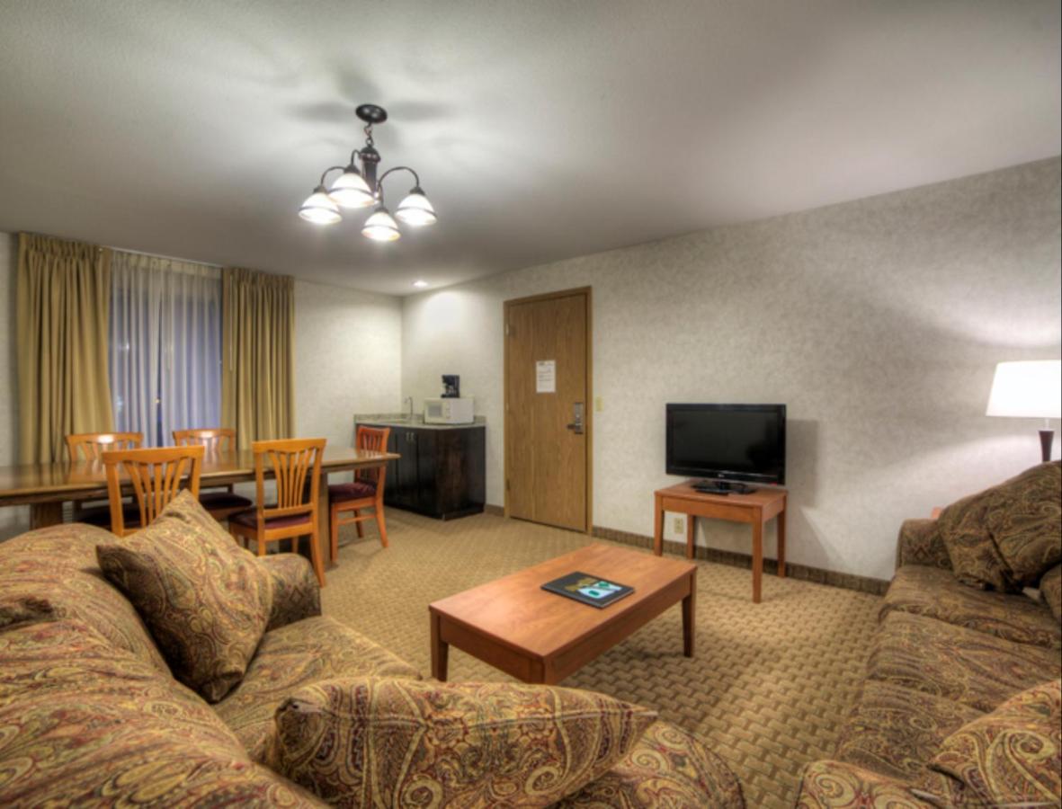 Executive Suite at Moab Valley Inn