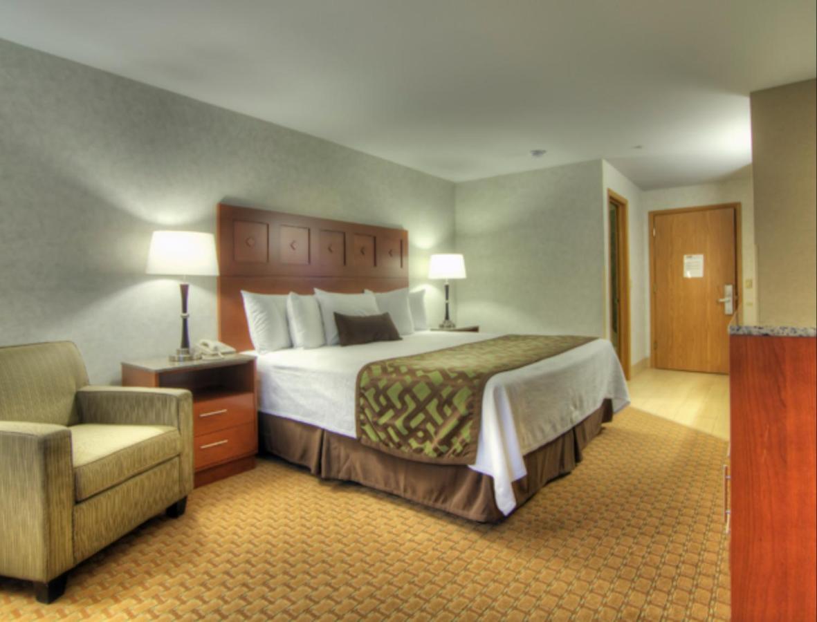 Deluxe Single Room at Moab Valley Inn