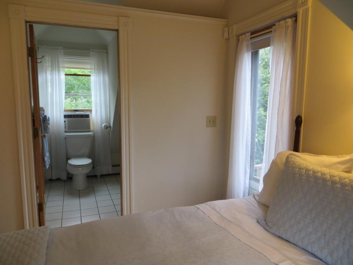 | Atlantic Ark Inn
