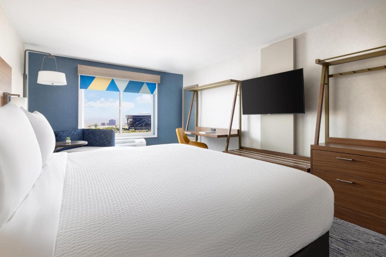  | Holiday Inn Express Las Vegas South, an IHG Hotel
