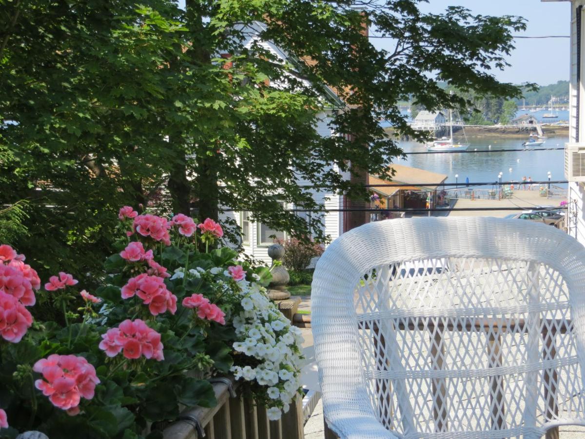 | Atlantic Ark Inn