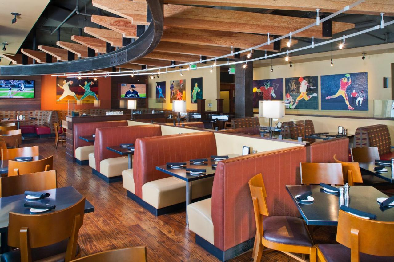  | Silver Cloud Hotel - Seattle Stadium