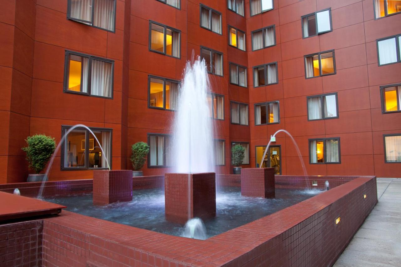 | Silver Cloud Hotel - Seattle Stadium