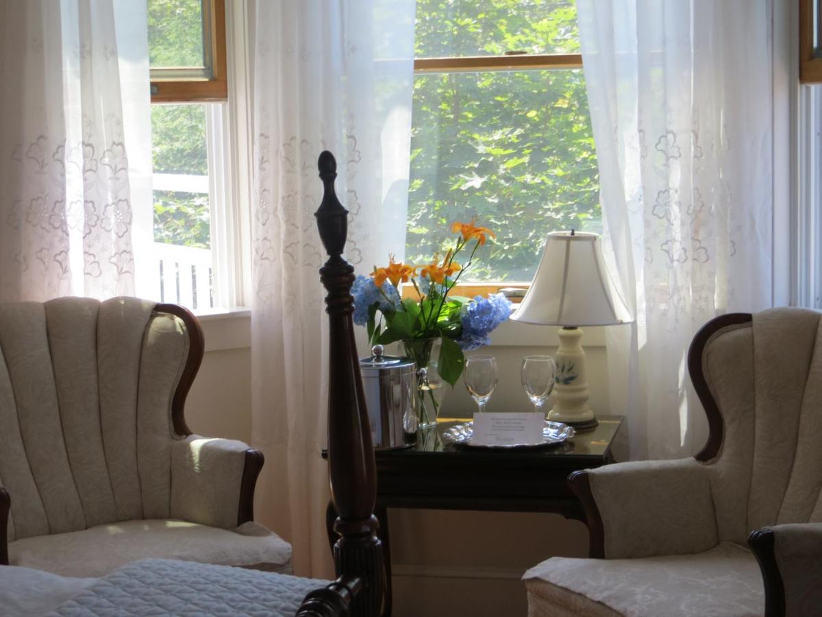 | Atlantic Ark Inn