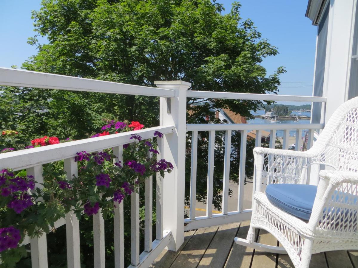 | Atlantic Ark Inn