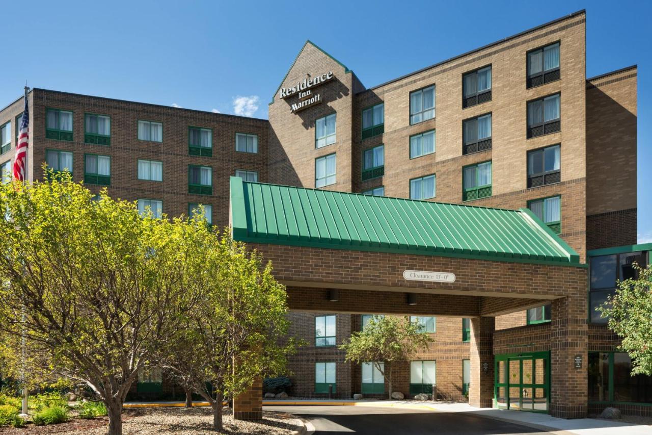  | Residence Inn by Marriott Minneapolis Edina