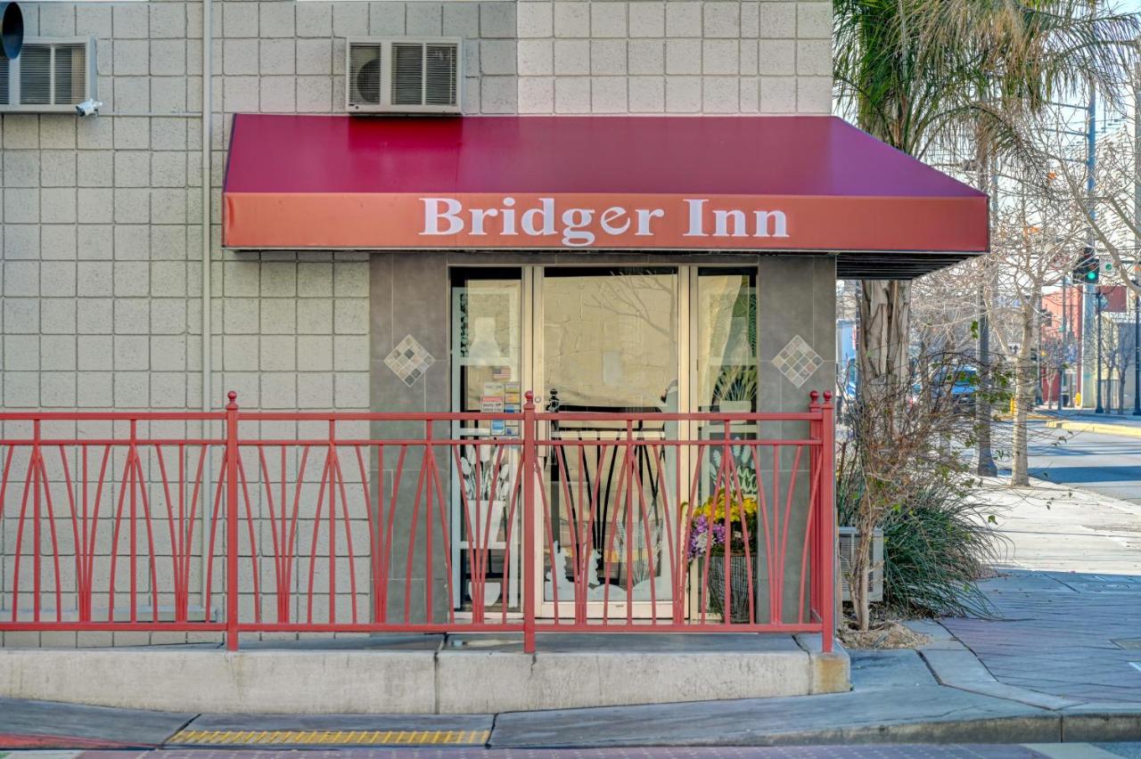  | Bridger Inn Hotel Downtown