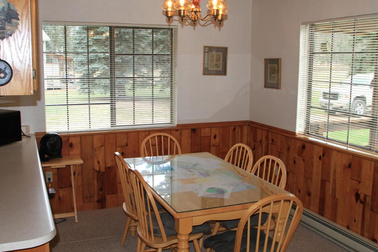 | Bear Paw Lodge
