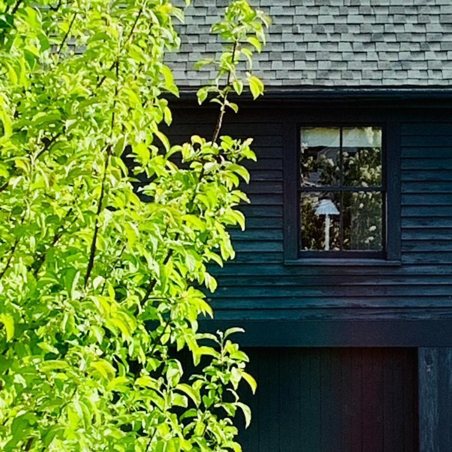 | Marston House Wiscasset