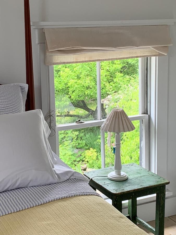 | Marston House Wiscasset