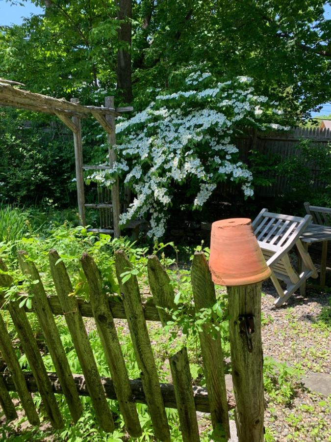 | Marston House Wiscasset